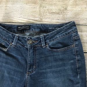 Lee Bootcut Jeans